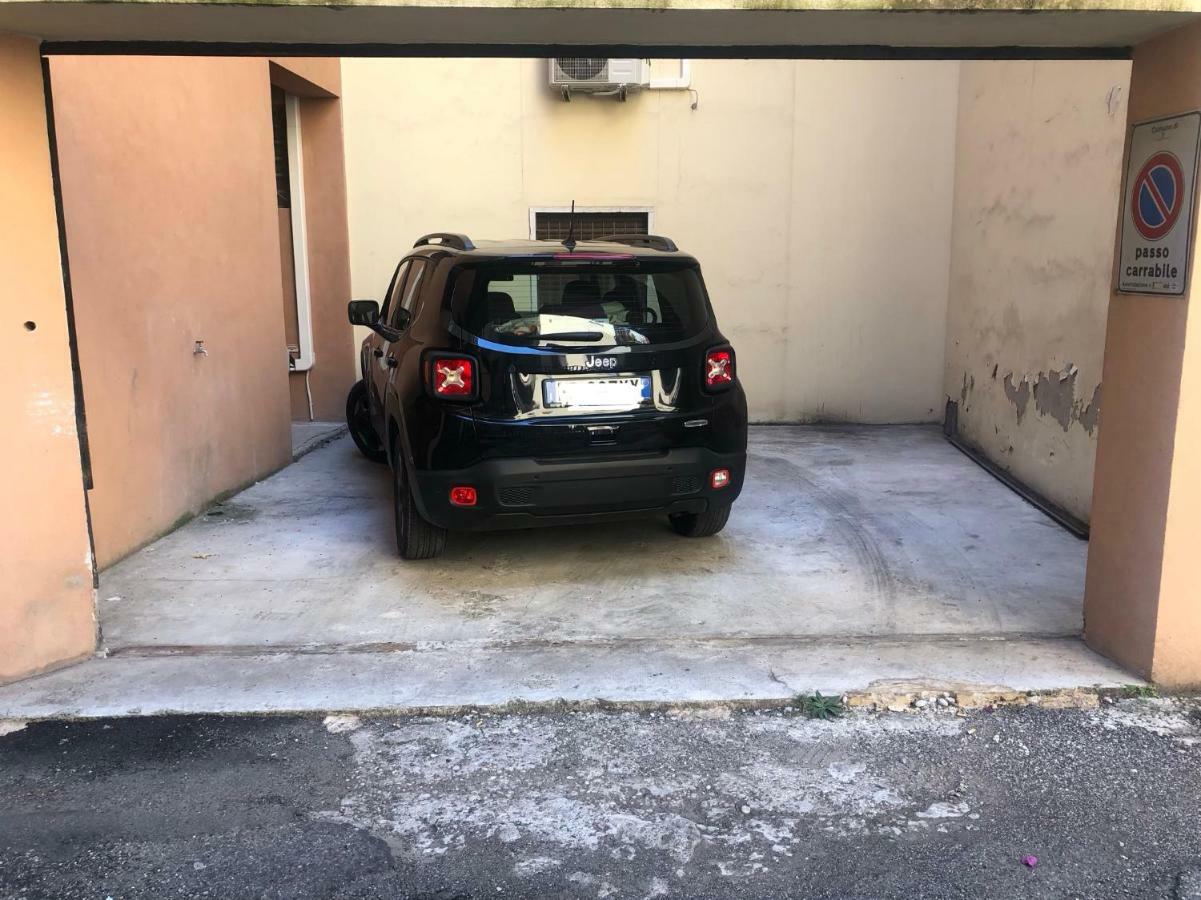 Portapalio40 Con Parcheggio Vérone