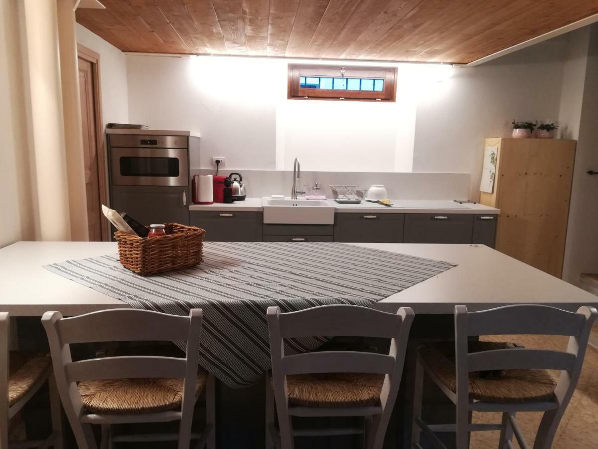 Dimora Sant'egidio Apartment