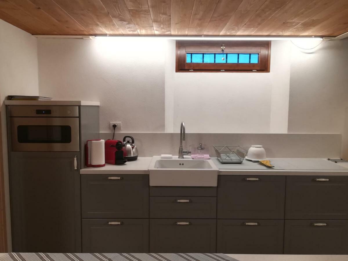 Apartment Dimora Sant'egidio *