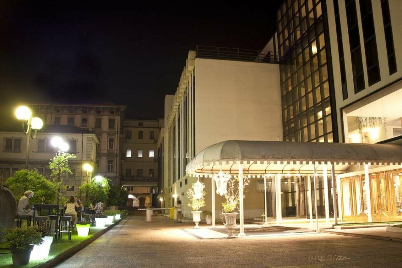 Hotel Leon D'oro Verona
