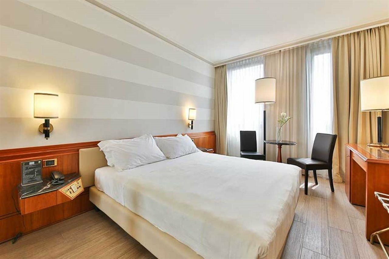Leon D'oro Hotel 4*