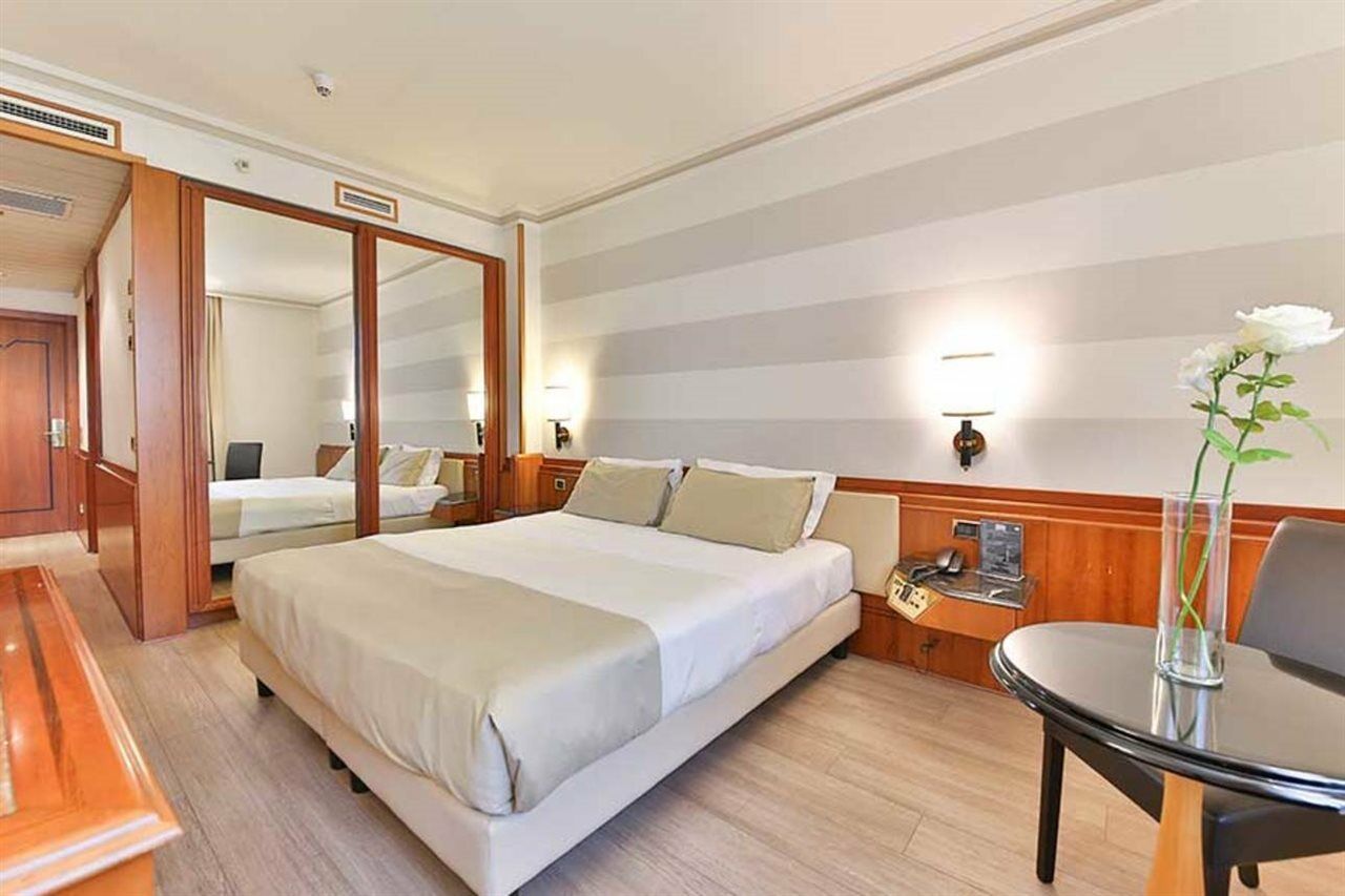 Leon D'oro Hotel