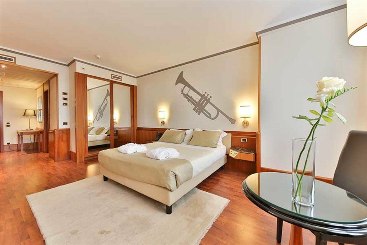 Leon D'oro Hotel 4*