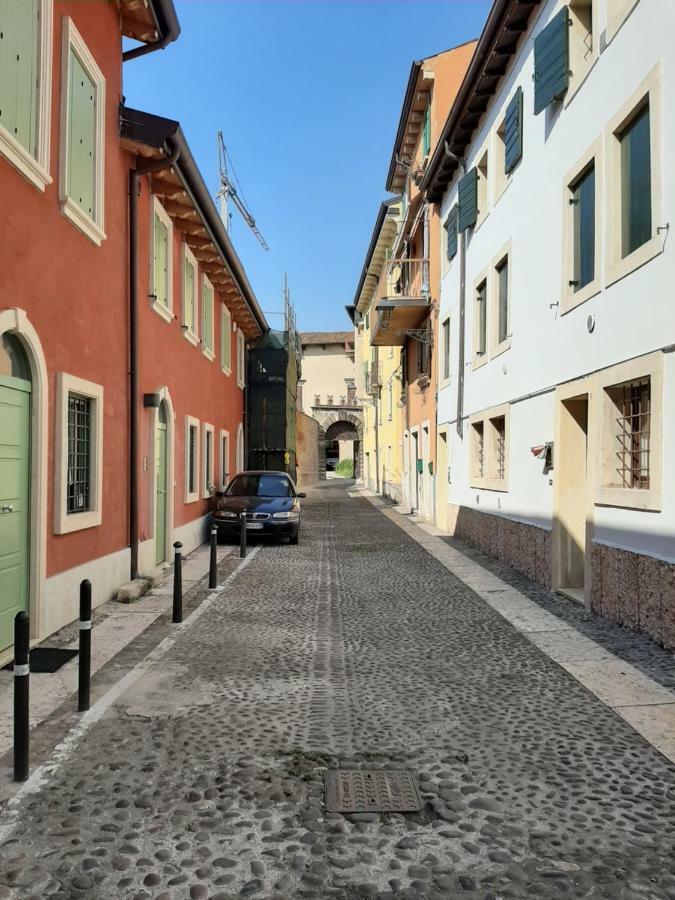 Giulietta Verona