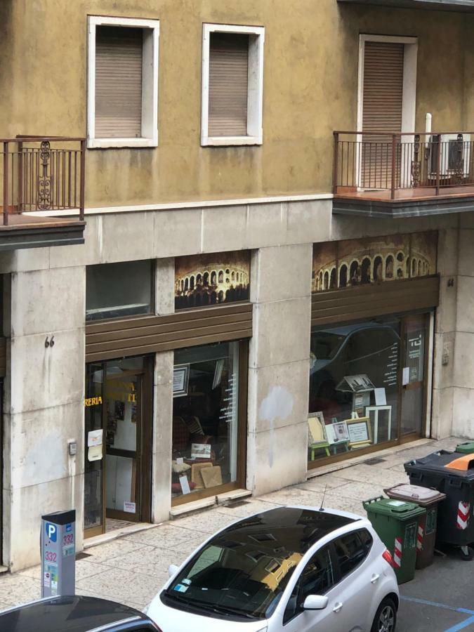 Appartamento Un Angolo Di Relax Via Guglielmo Marconi 31 Verona
