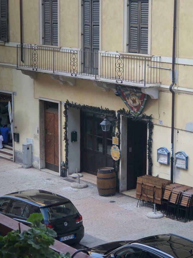 Apartment Un Angolo Di Relax Via Guglielmo Marconi 31 Verona