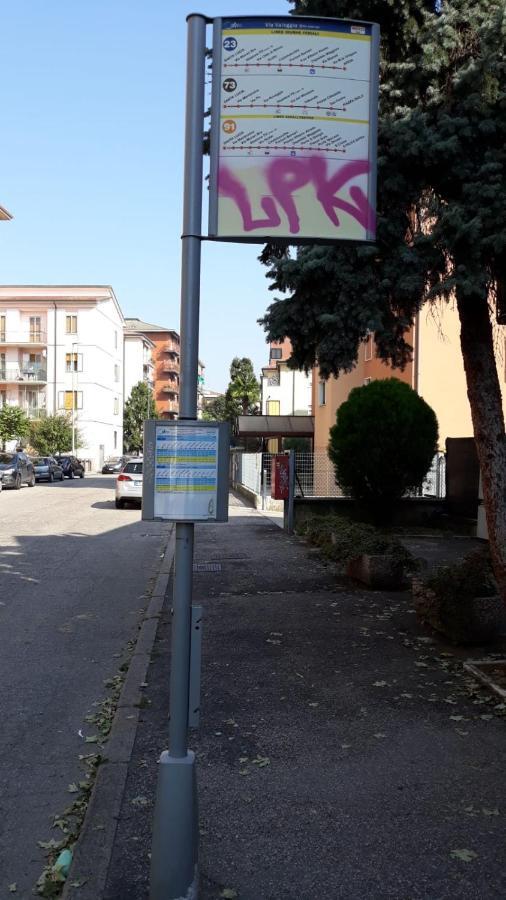 Alessandra's Gasthof Verona