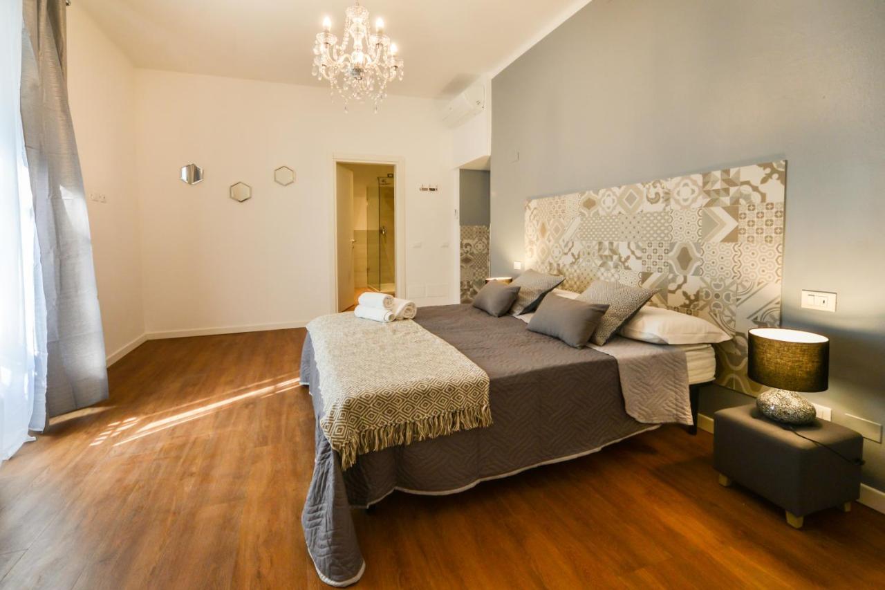 Casa Ferrovieri Affittacamere Verona