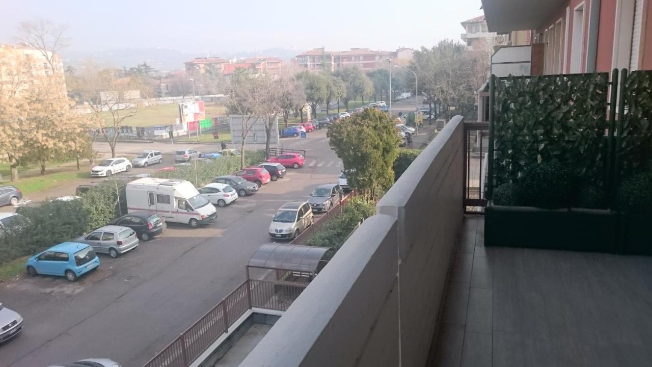 Acomodação com café da manhã  Di Mara E Stefano