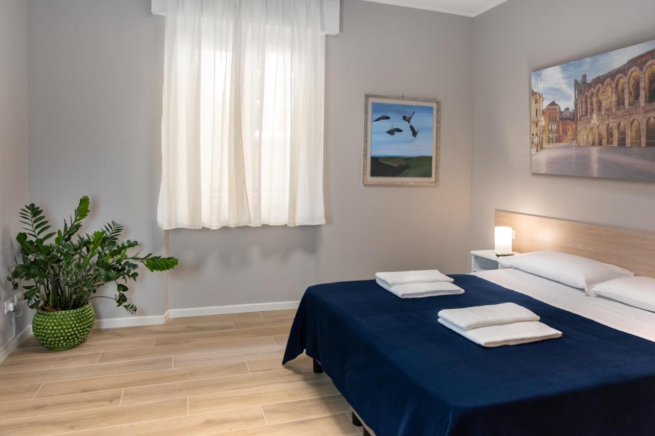 Maison d'hôtes La Nuova Corte Vérone