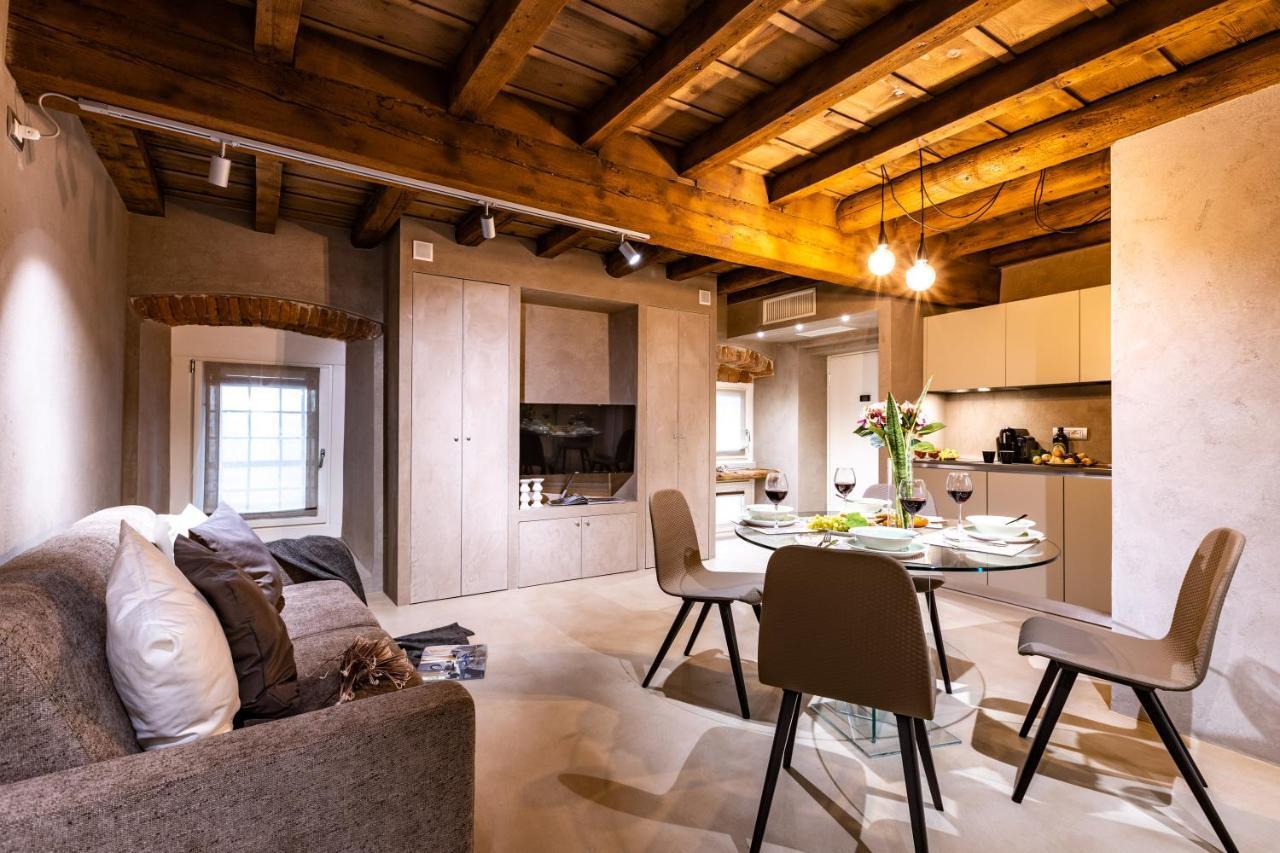 Luxury Wellness Apartamento