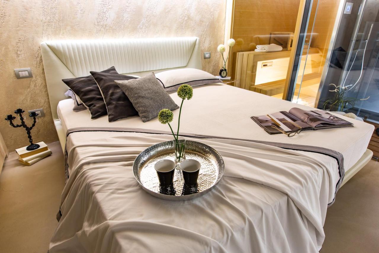 Luxury Wellness Apartamento *