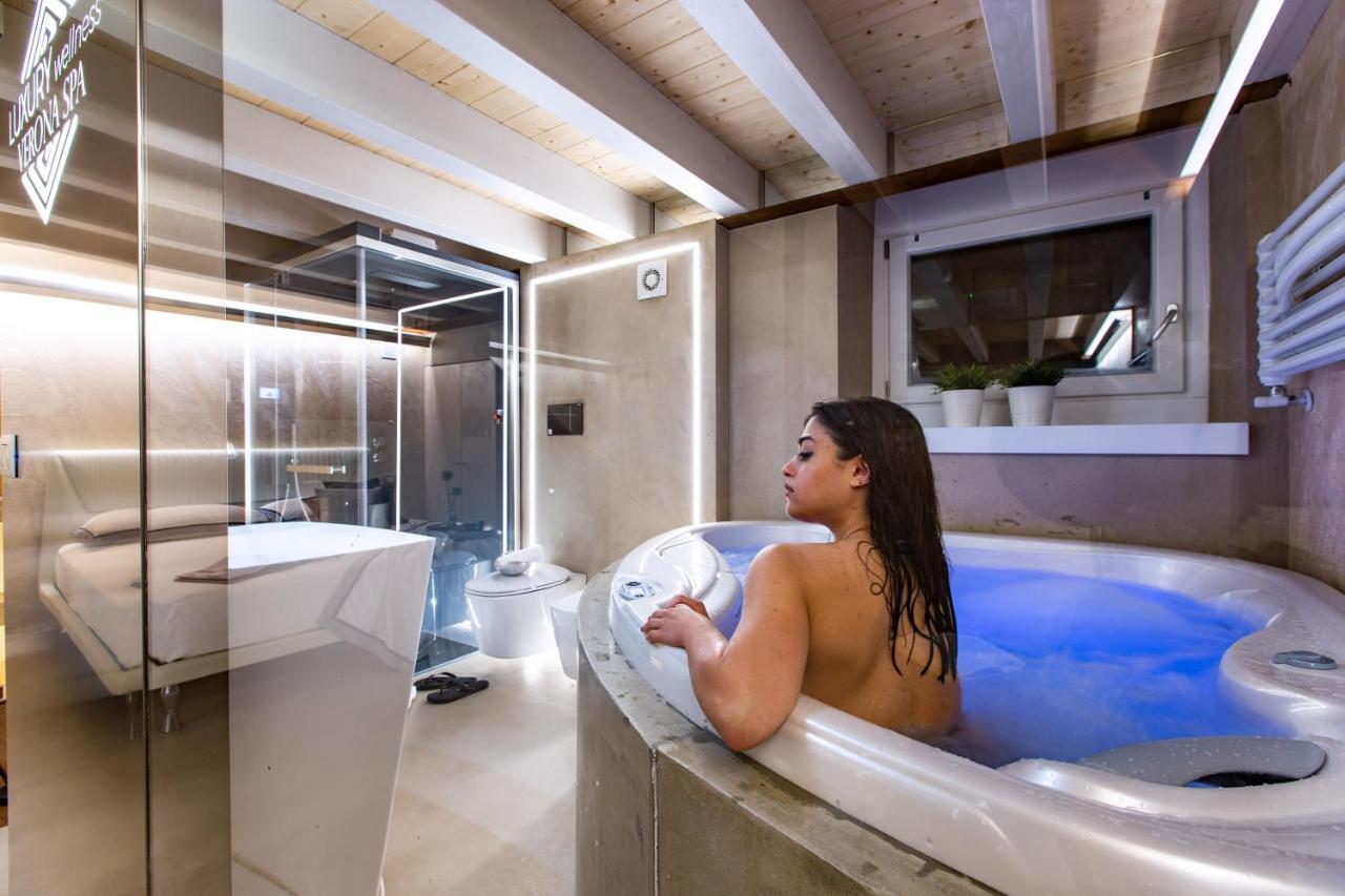 Apartamento Luxury Wellness