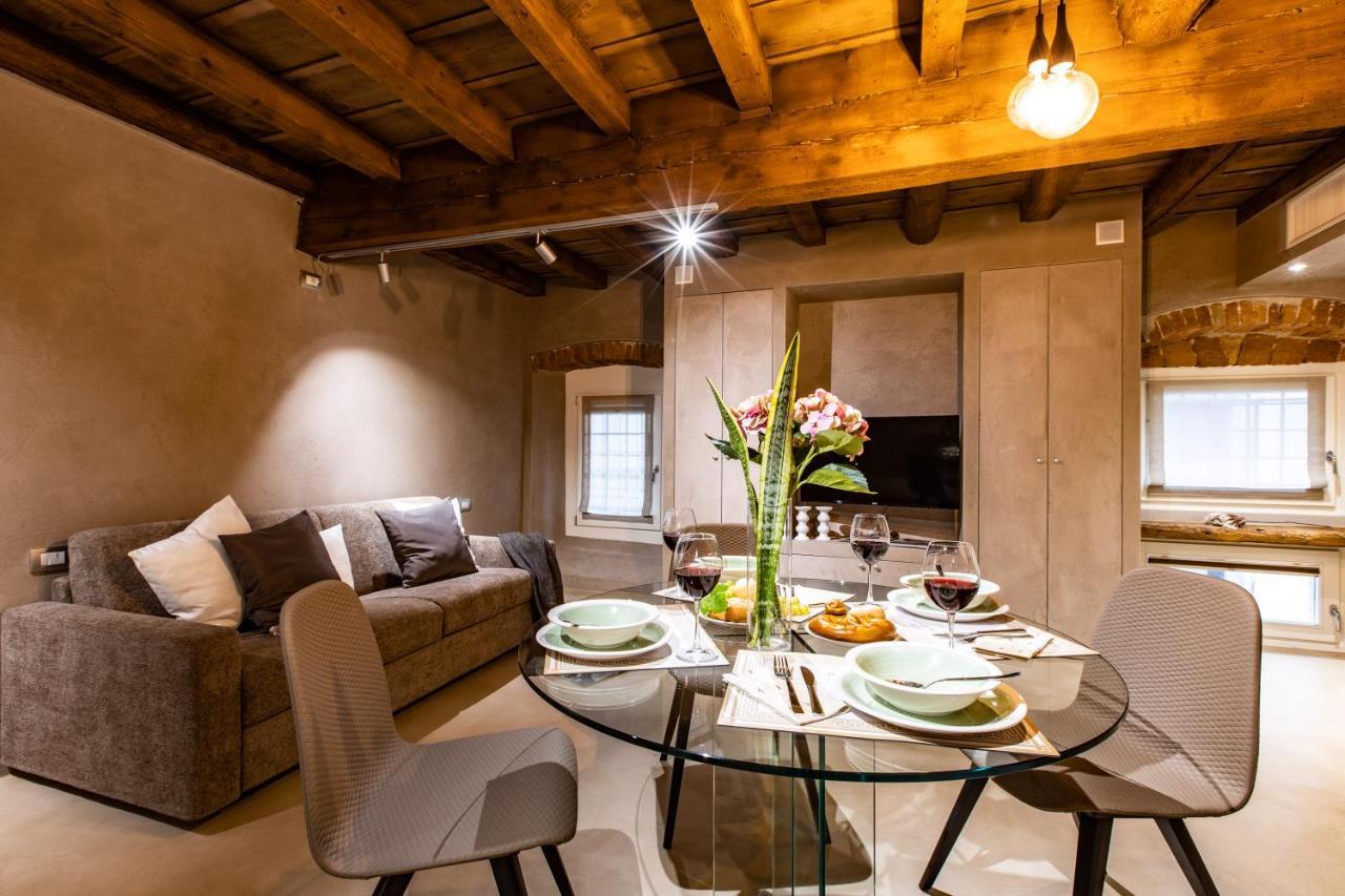 Luxury Wellness Apartamento Verona