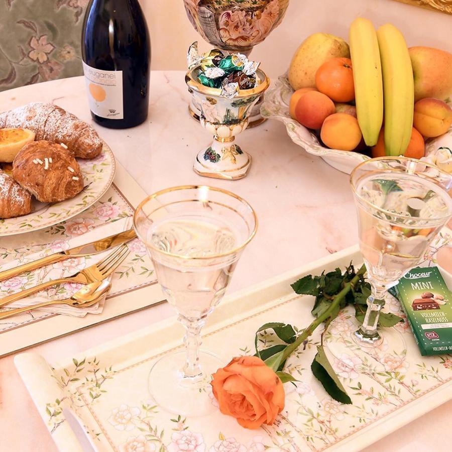 Apartamento Fiore D'arancio Luxury Center