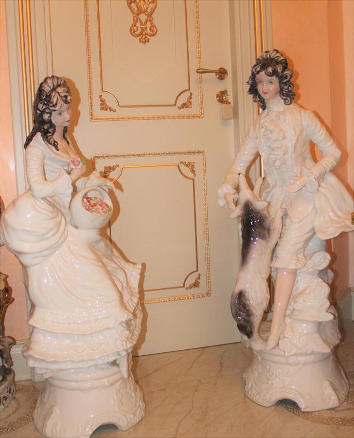 Apartamento Fiore D'arancio Luxury Center Verona