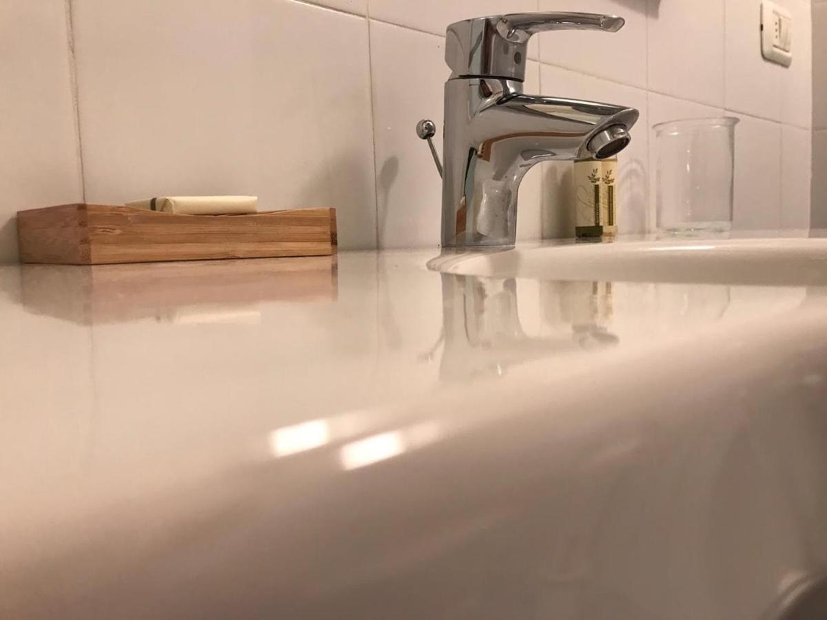 Apartamento Giberti Flat - Interno 23 Verona