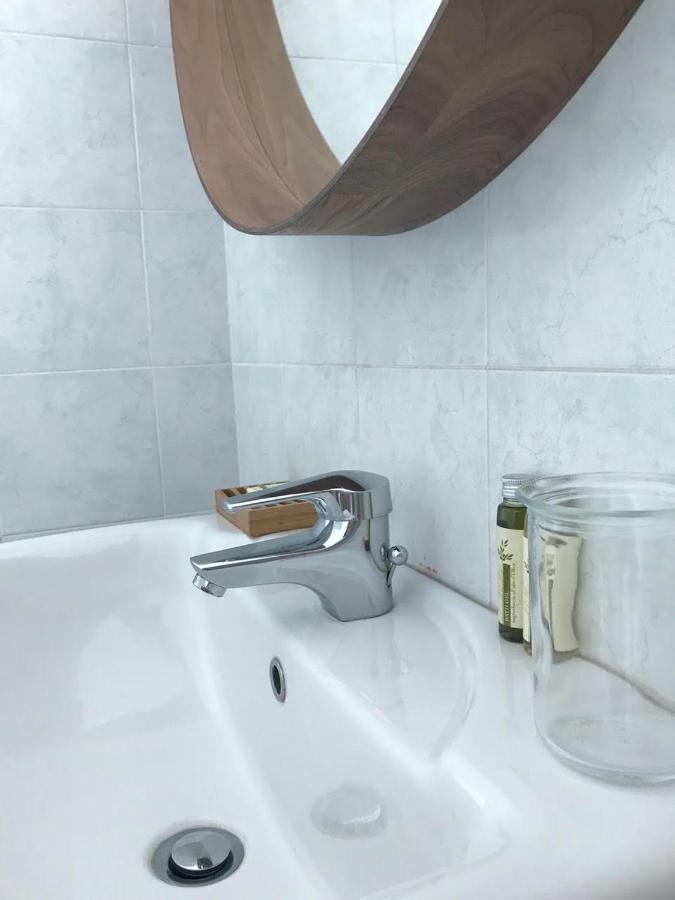 Apartamento Giberti Flat - Interno 23 *