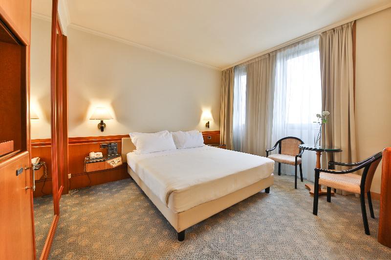 Leon D'oro Hotel 4*