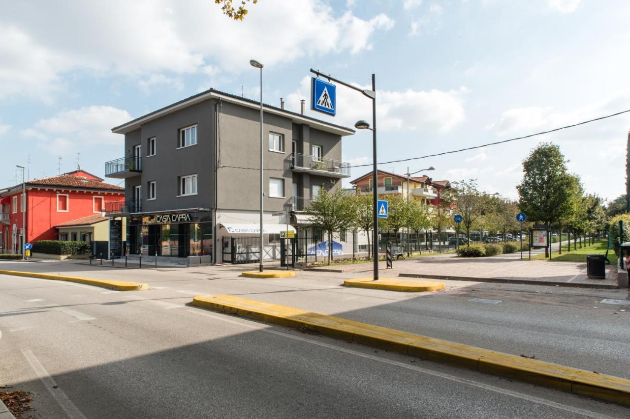 Coronahome Residenze Apartamento Verona
