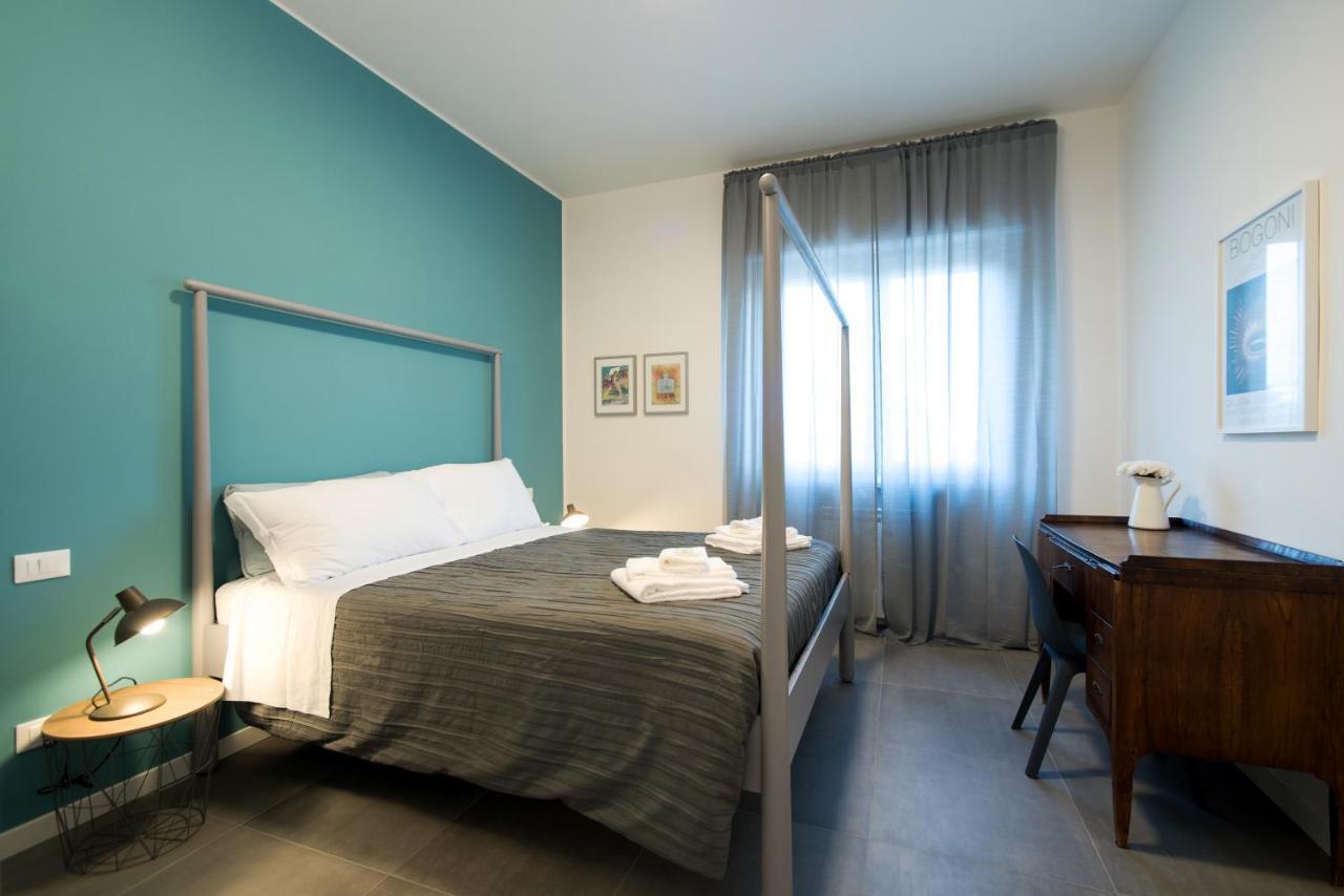 Coronahome Residenze Apartamento *