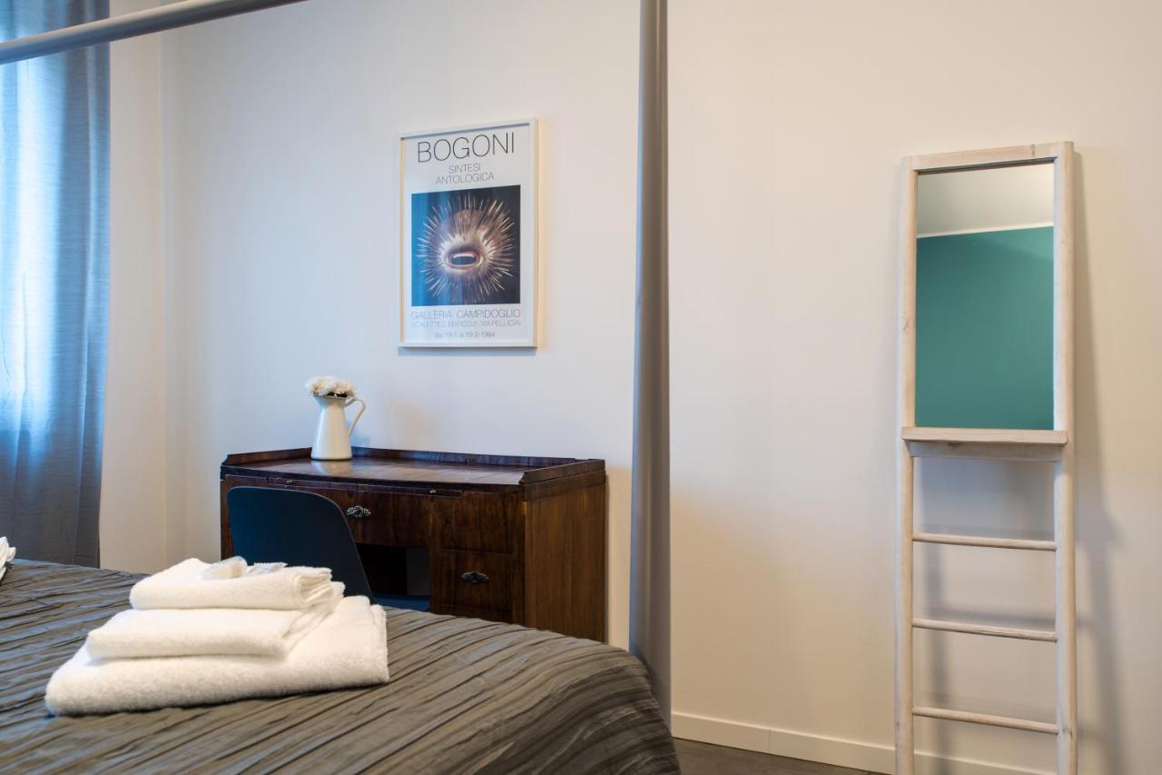 Coronahome Residenze Apartamento Verona