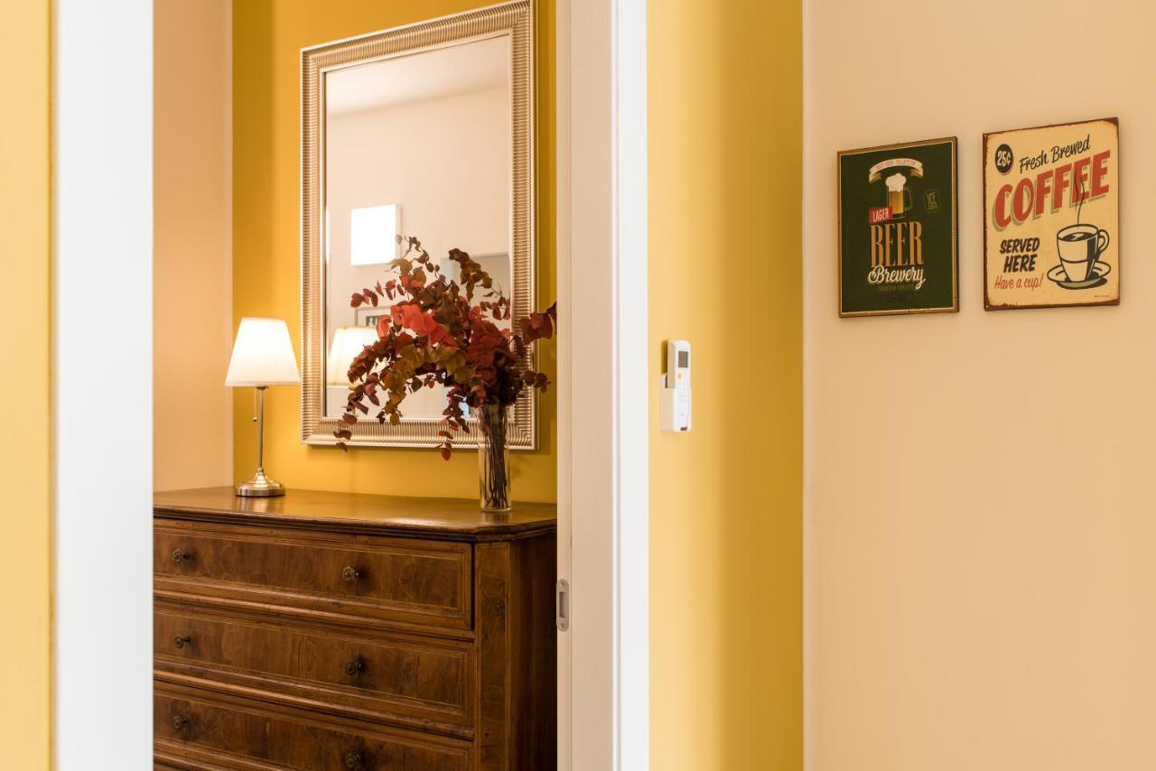 Coronahome Residenze Apartamento Verona