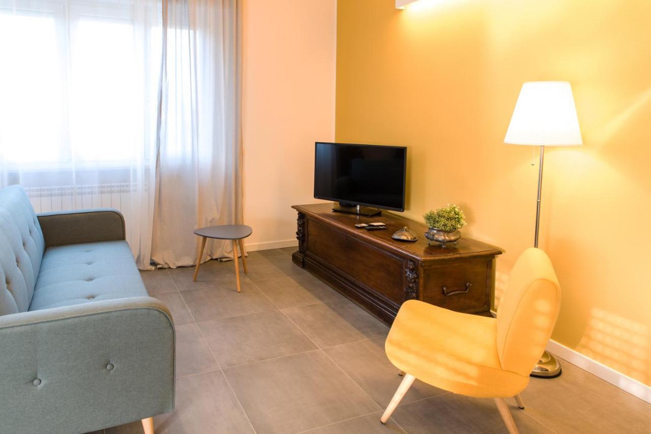Coronahome Residenze Apartamento Verona