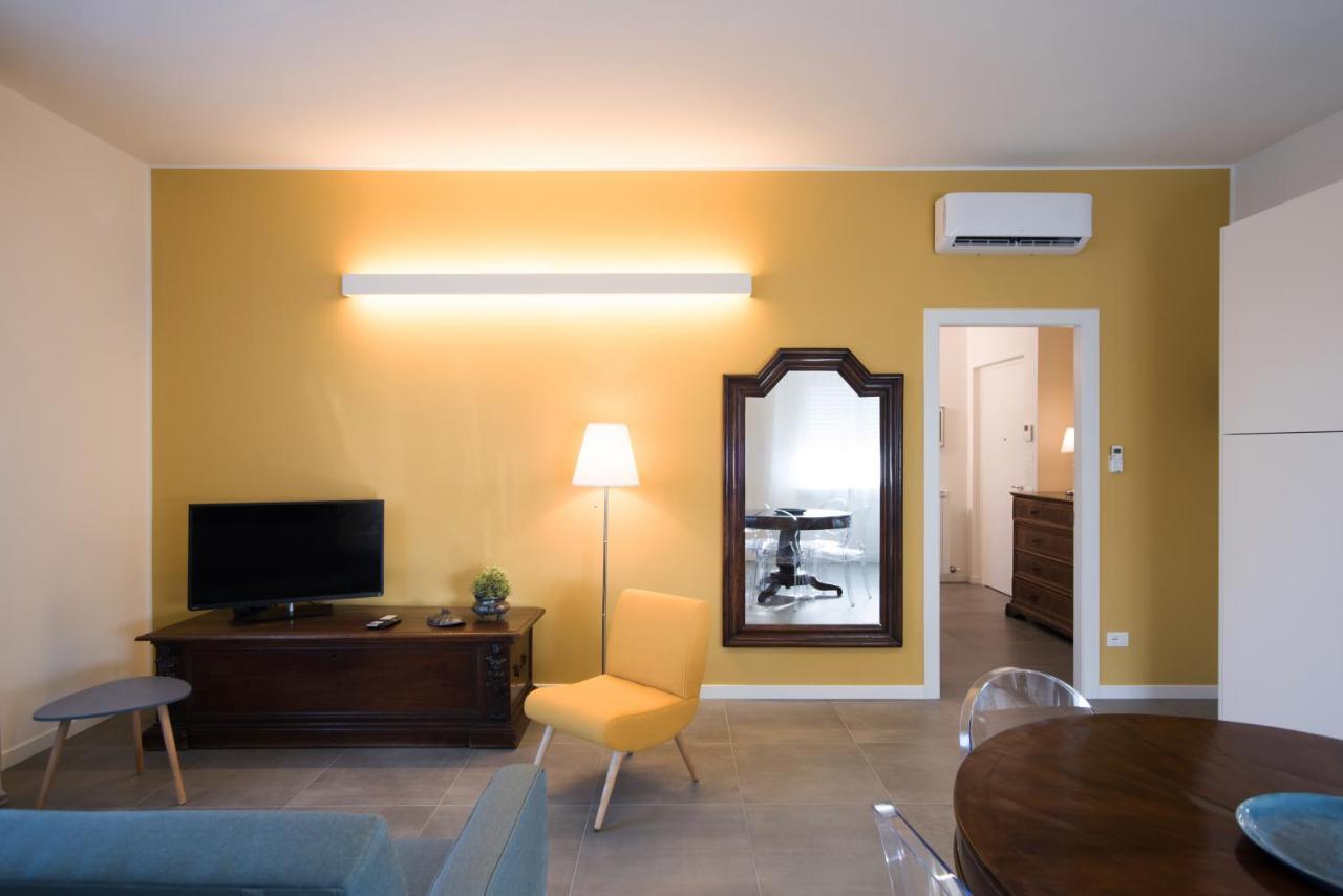 Apartamento Coronahome Residenze