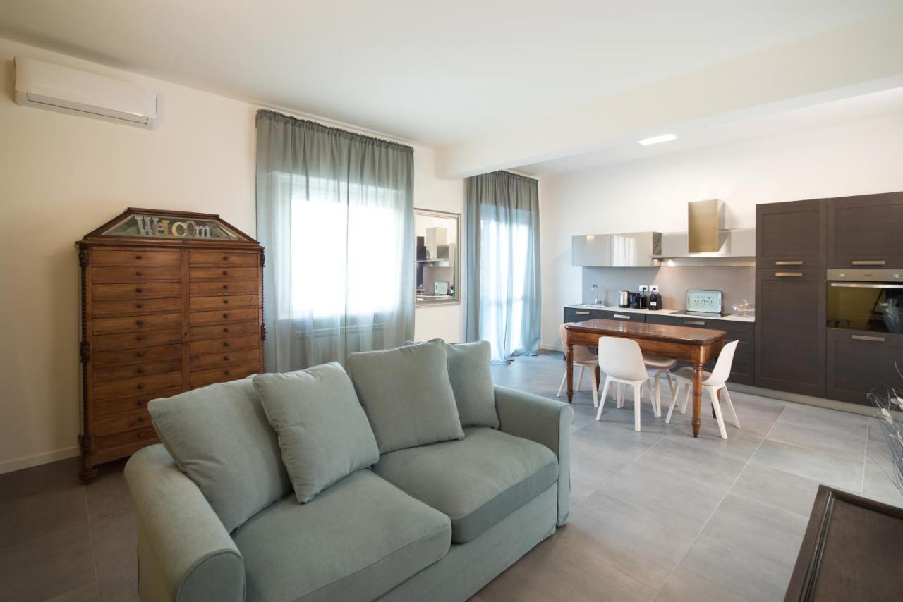 Coronahome Residenze Apartamento Verona