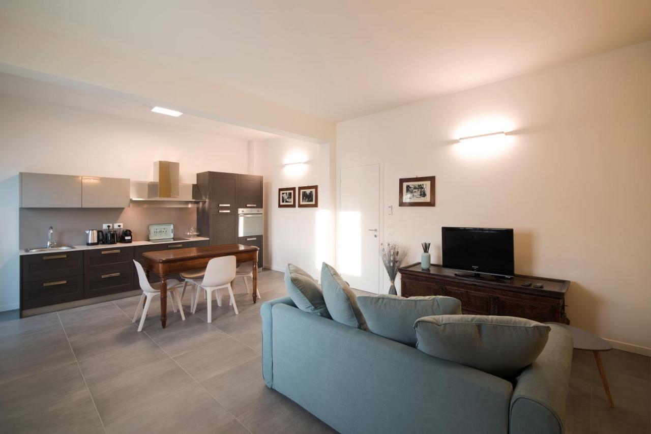 Coronahome Residenze Apartamento Verona