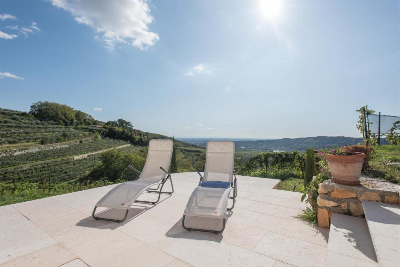Agriturismo Maso Maroni Wine Retreat Apartment