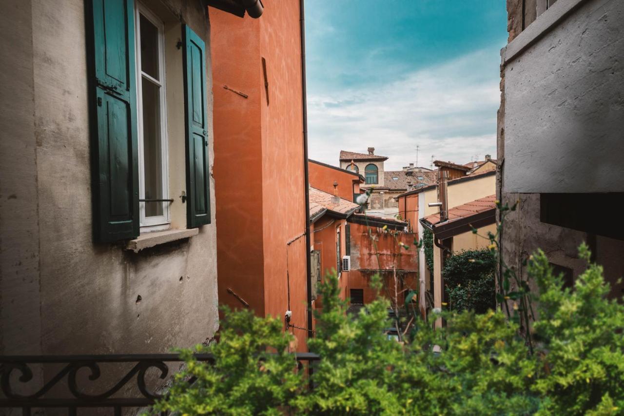 Terrazza Apartment Verona