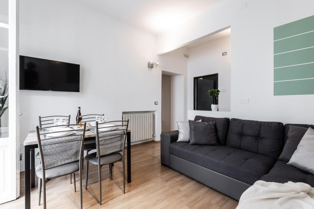 Apartment Terrazza