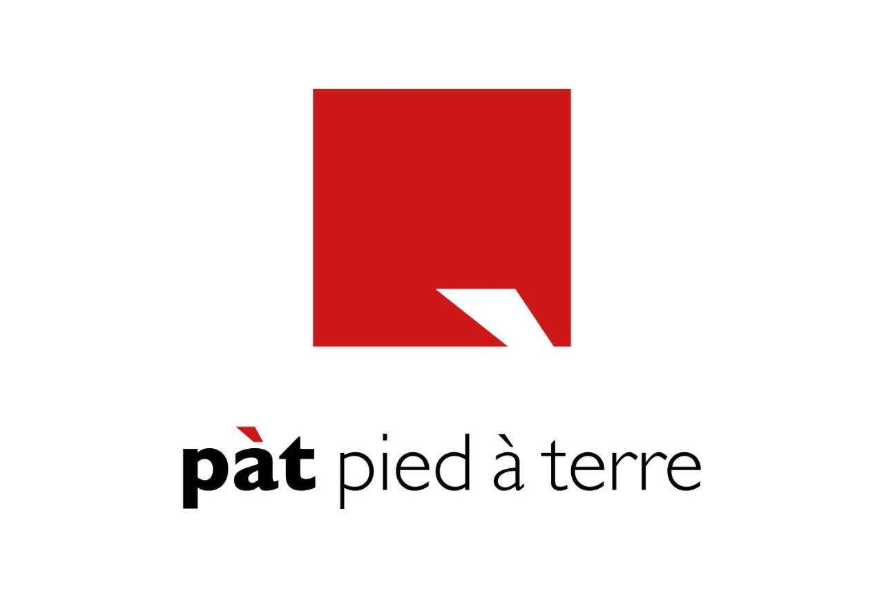 Appartement Pied à Terre – Bohémien Vérone