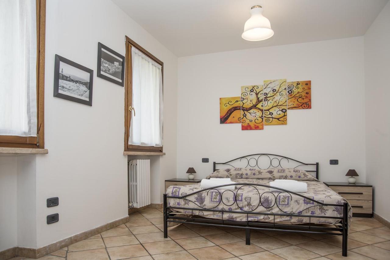 Aparthotel Residenza Meeting 2*