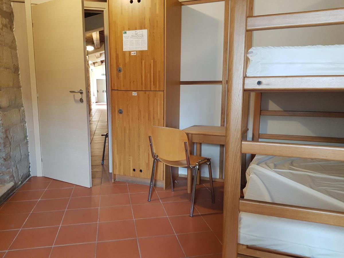 Hostel Youth