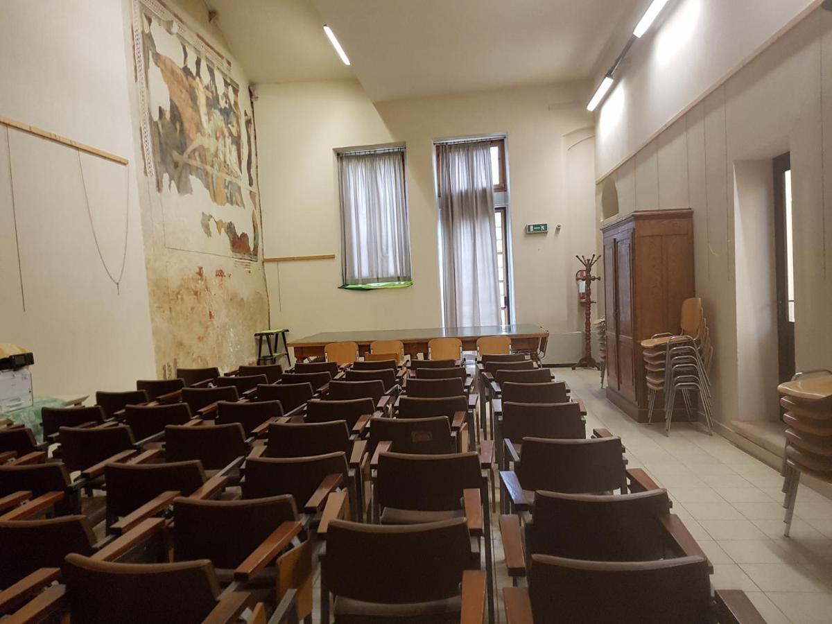 Hostel Youth Verona