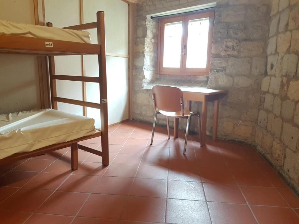 Hostel Youth