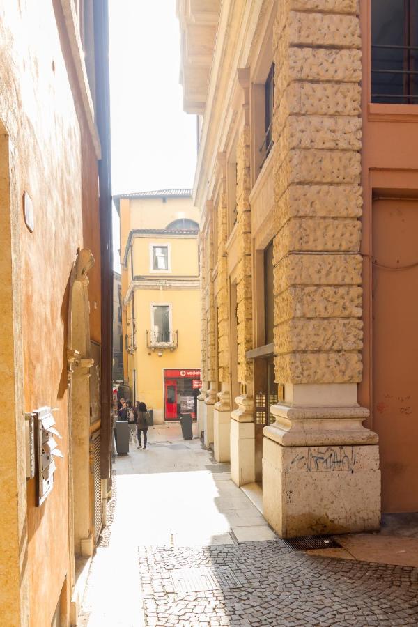 Appartement Montecchi