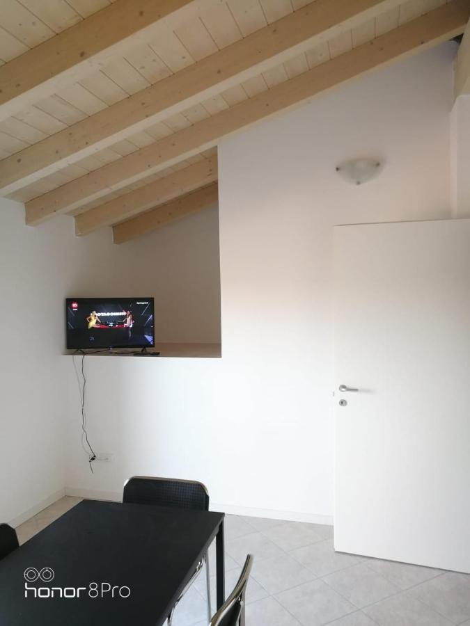 Apartamento Deisy Canale Milani Verona