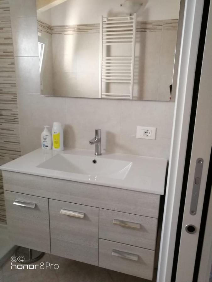 Apartamento Deisy Canale Milani *
