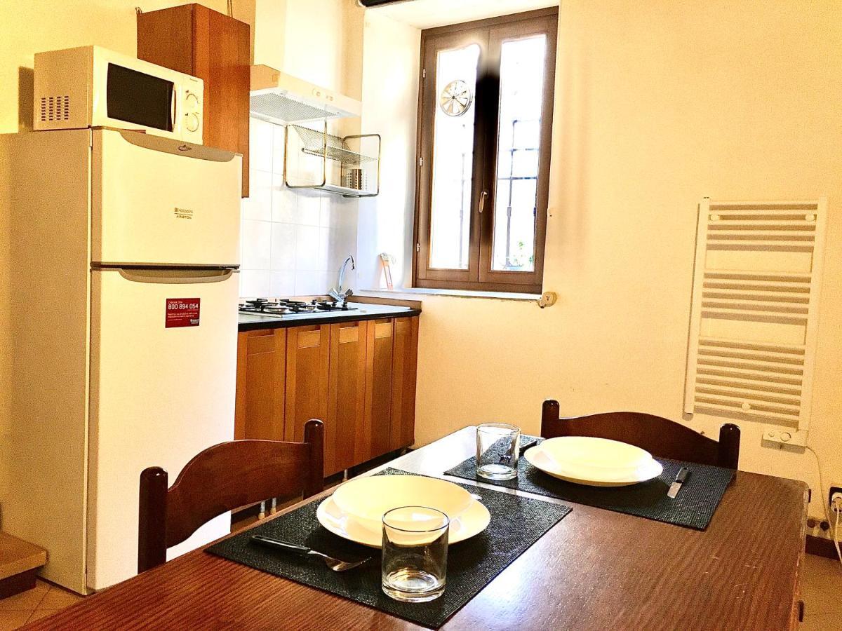 Gatto 4 House Apartamento *