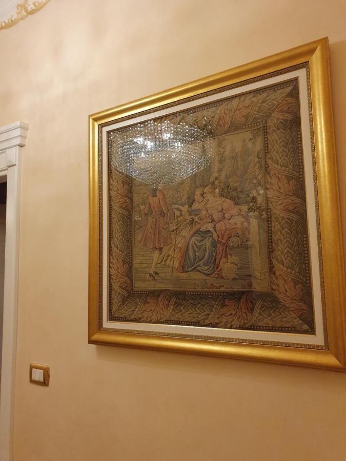 Fd Luxury Bed and breakfast Verona