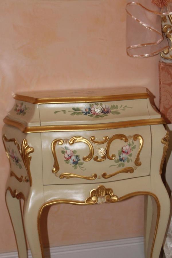 Bed and breakfast Fd Luxury 3*