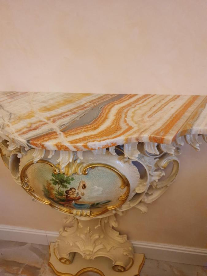 Bed and breakfast Fd Luxury