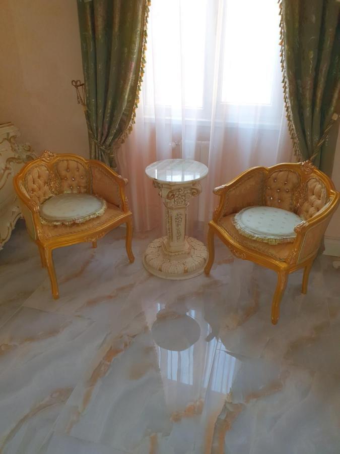 Fd Luxury Bed and breakfast