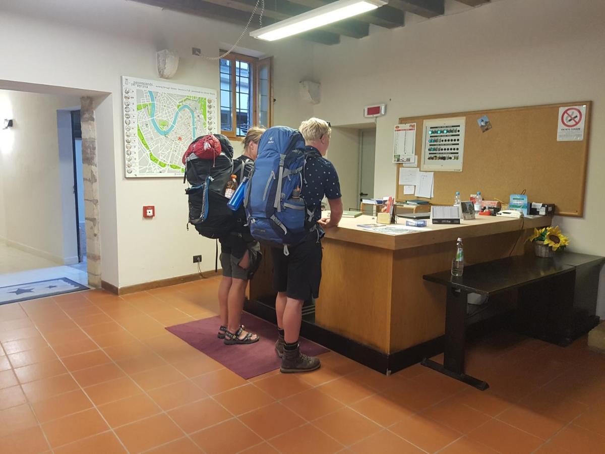 Youth Hostel