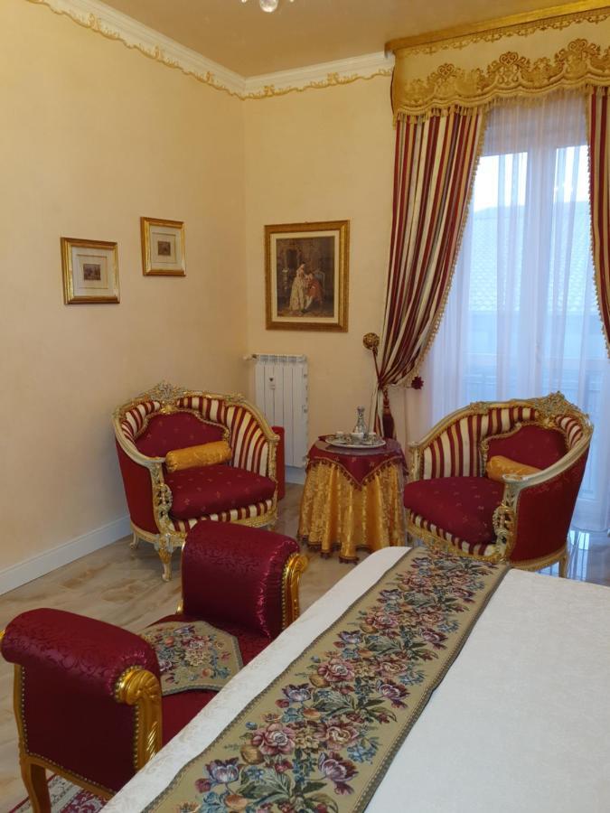 Fd Luxury Bed and breakfast 3*