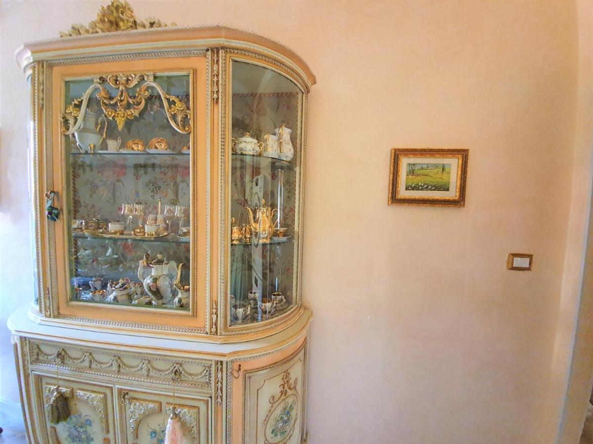 Bed and breakfast Fd Luxury